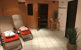 Hotel Rech